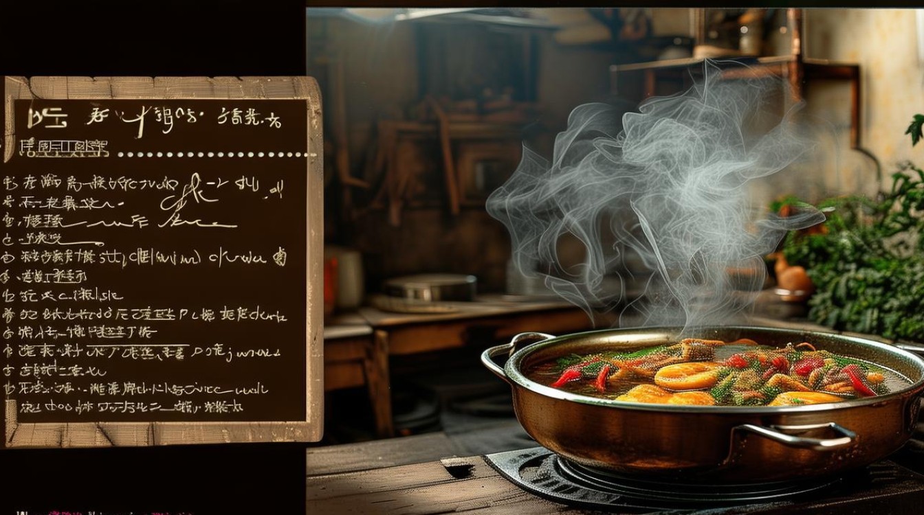 当归海带排骨汤怎么做？简单滋补做法分享-图4