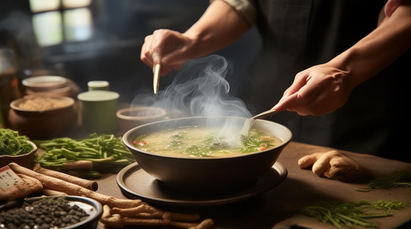 利尿汤怎么做？简单有效的利尿汤做法分享-图1