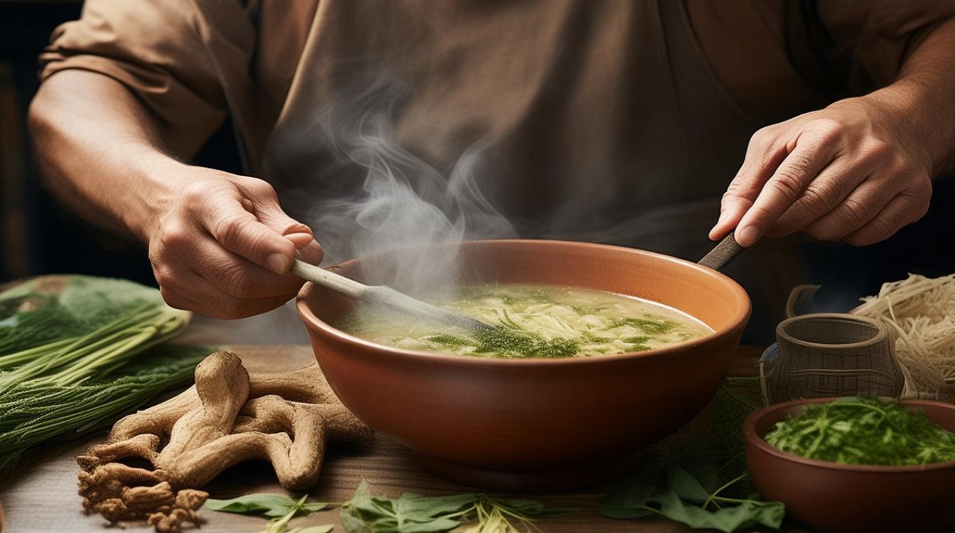 利尿汤怎么做？简单有效的利尿汤做法分享-图2
