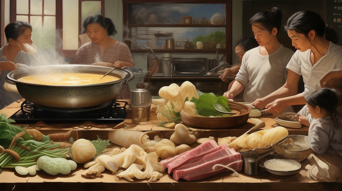 家常莲藕排骨汤怎么做？简单做法大全分享-图4