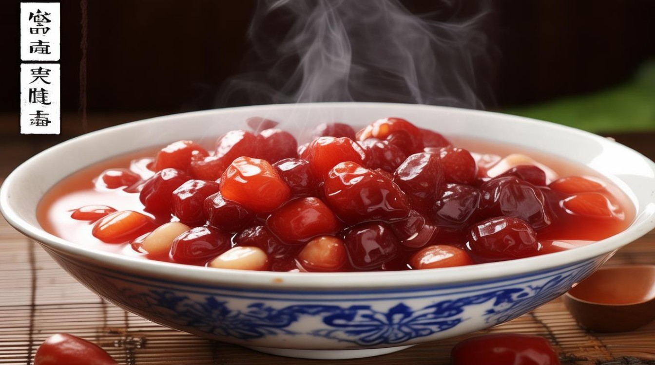 红枣马蹄汤怎么做？简单养生食谱分享-图2