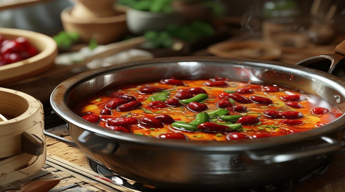 红枣马蹄汤怎么做？简单养生食谱分享-图3