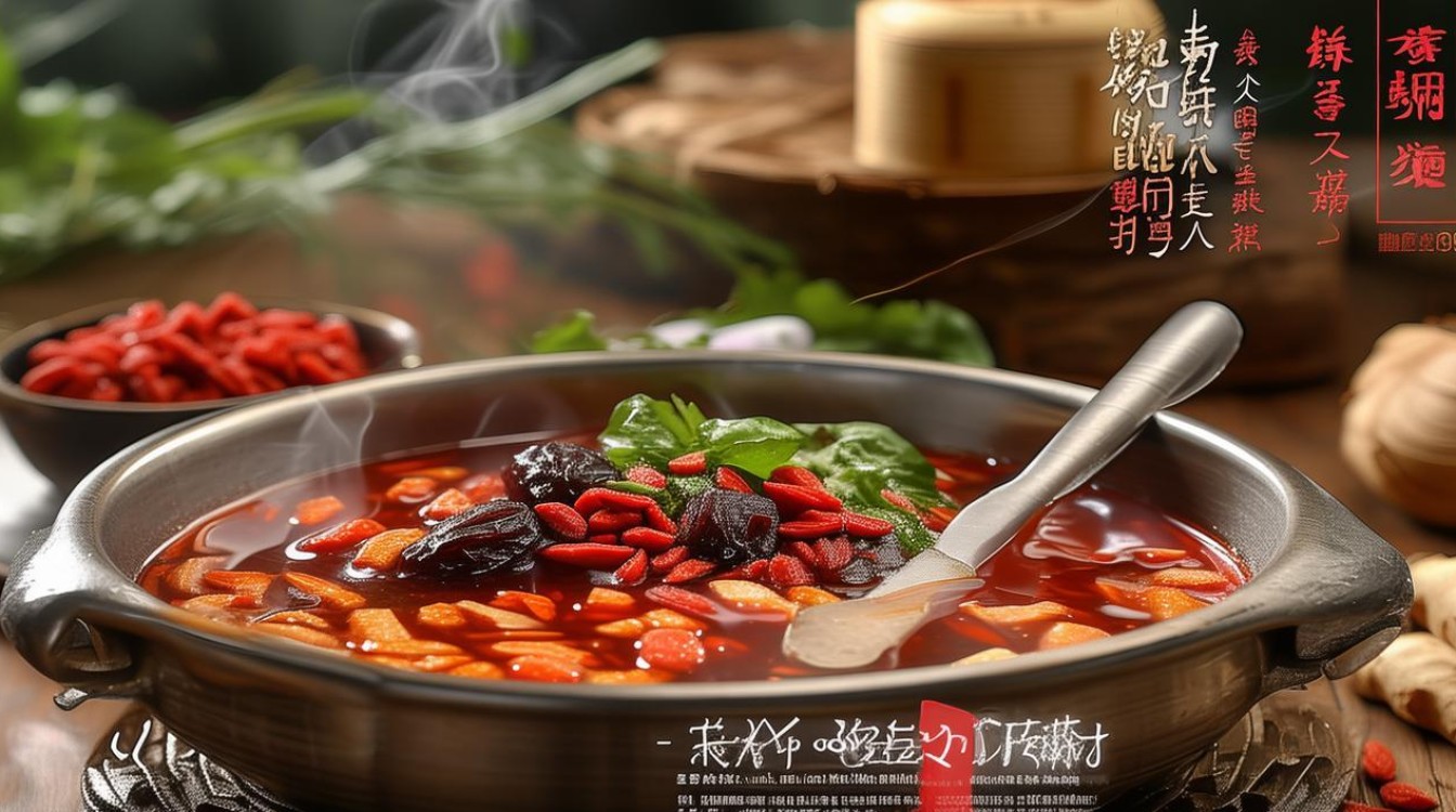 补血养生汤怎么做？简单易学的家常做法分享-图1