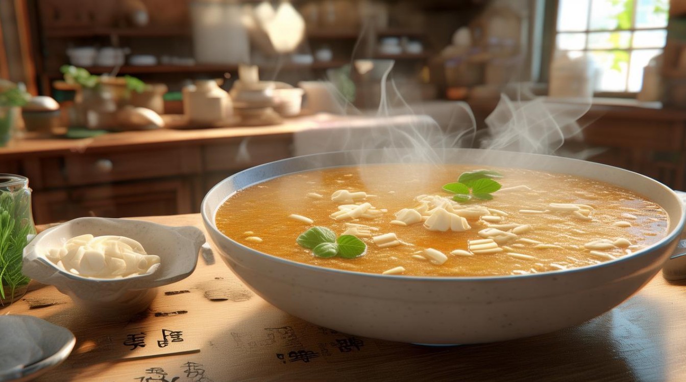 产后腰花汤怎么做？简单营养做法大全！-图3