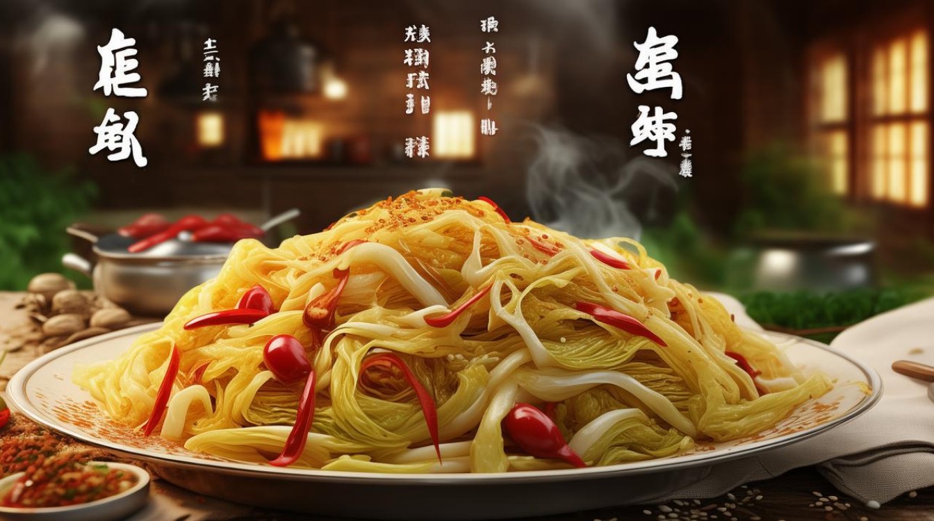 干煸白菜怎么做？家常做法简单又美味！-图4