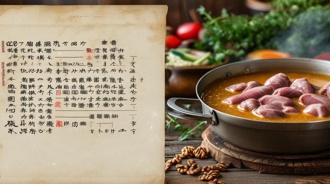 猪腰核桃汤怎么做？有哪些功效与作用？-图4