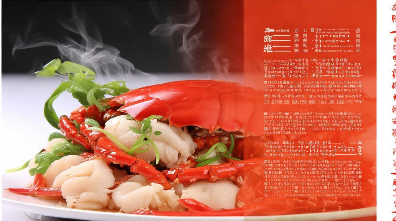 带汤花甲怎么做？简单美味的家常做法分享！-图3