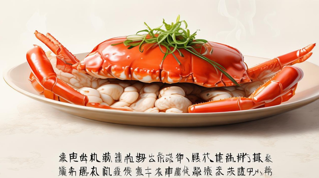 带汤花甲怎么做？简单美味的家常做法分享！-图4
