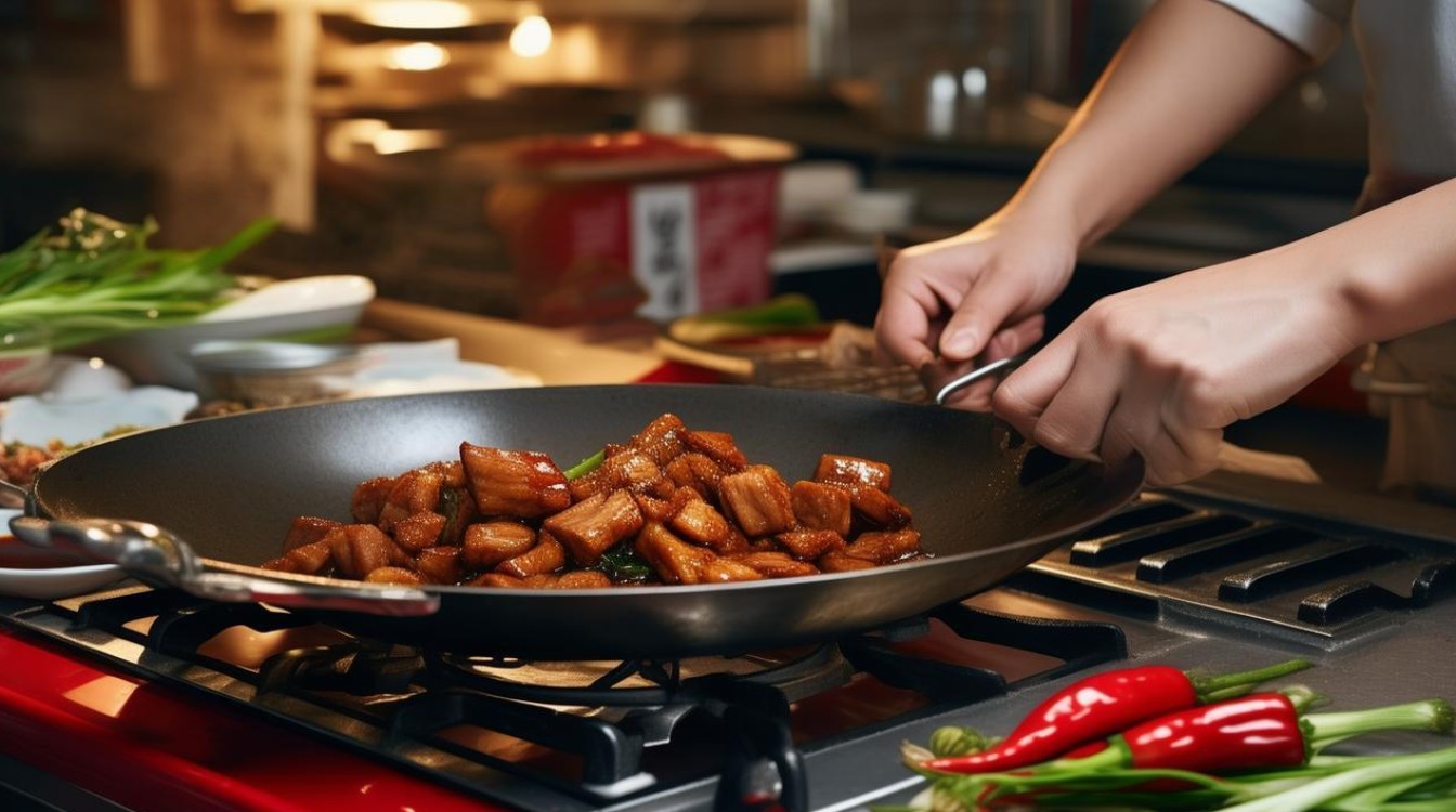 炒拨烂子的家常做法是什么？简单易学又美味！-图2