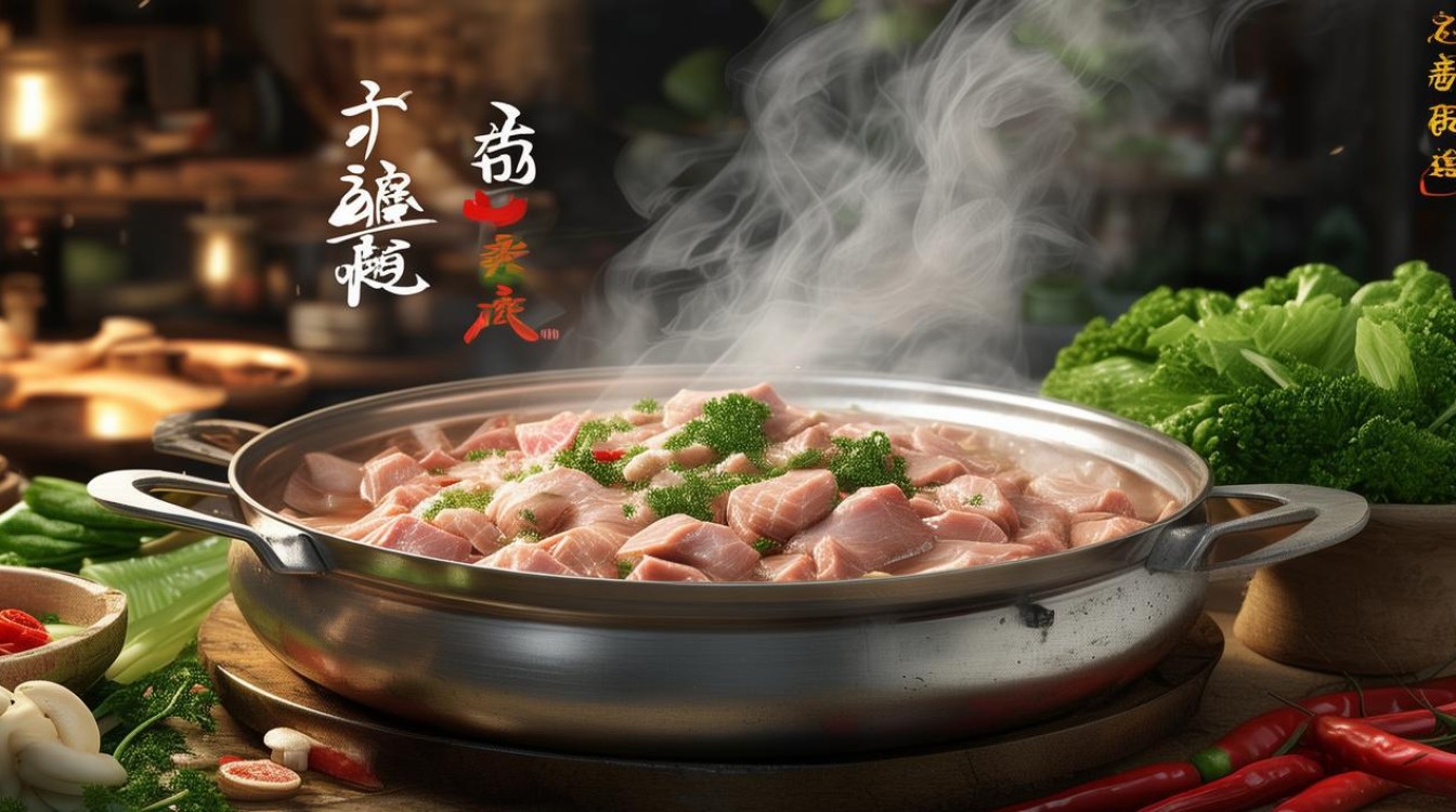 家常火锅兔怎么做？简单美味的家常做法分享-图1