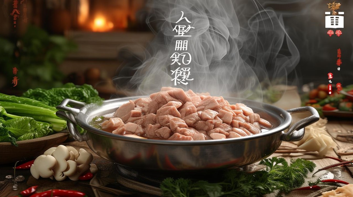 家常火锅兔怎么做？简单美味的家常做法分享-图3