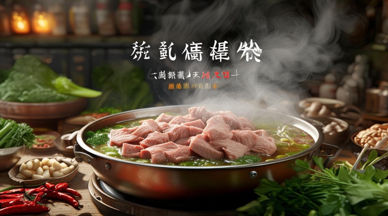 家常火锅兔怎么做？简单美味的家常做法分享-图4