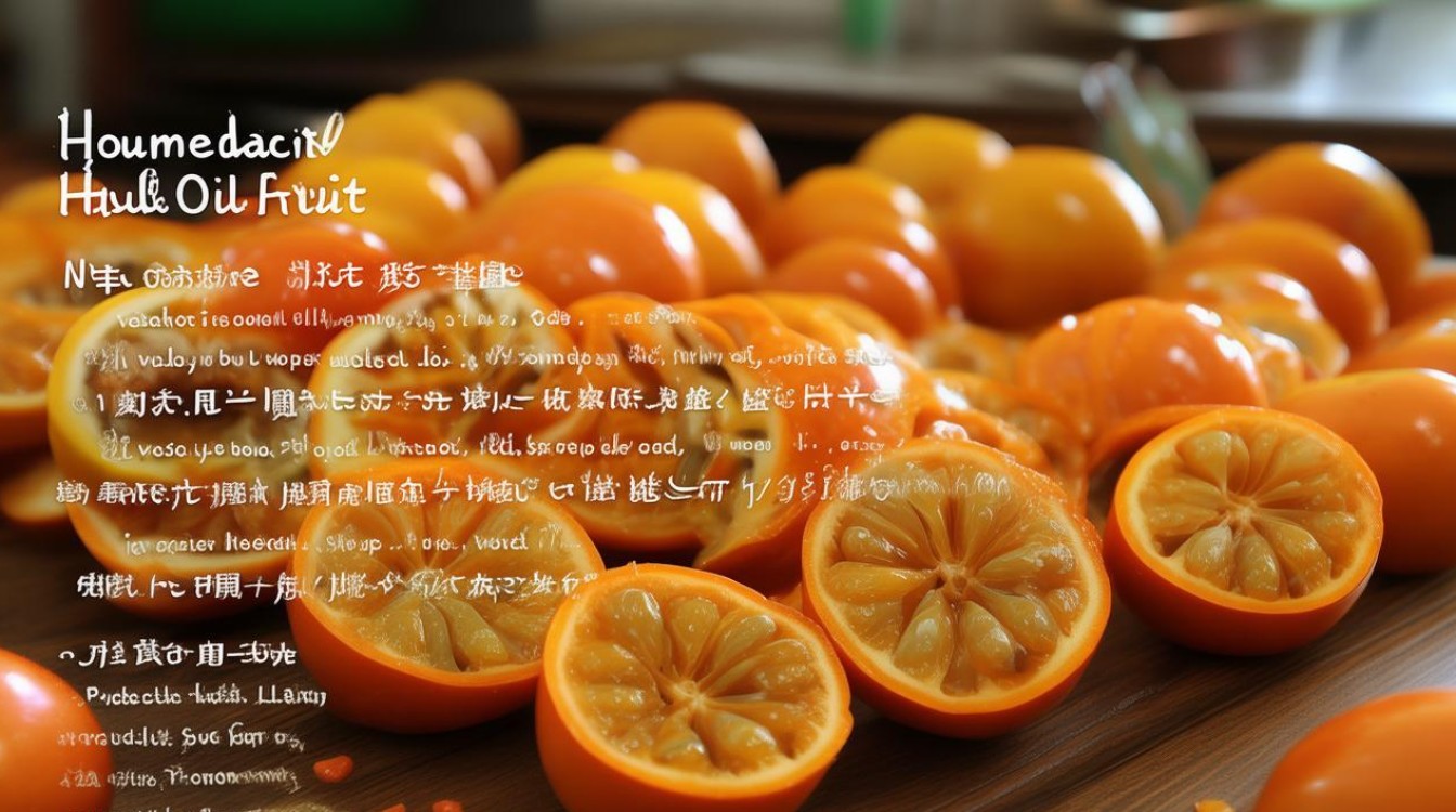 空心油果子怎么做？家常做法简单易学！-图3