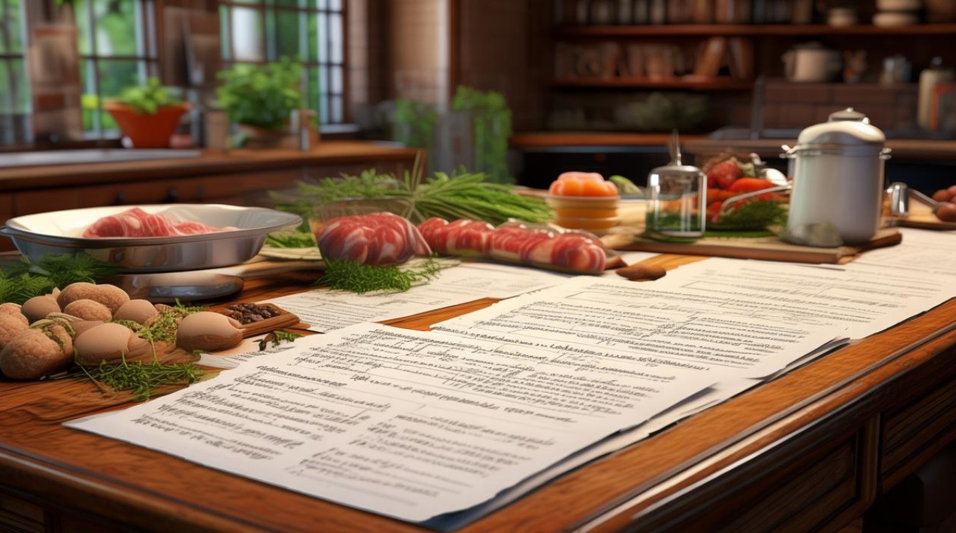 肉团子汤怎么做？家常做法大全分享！-图2