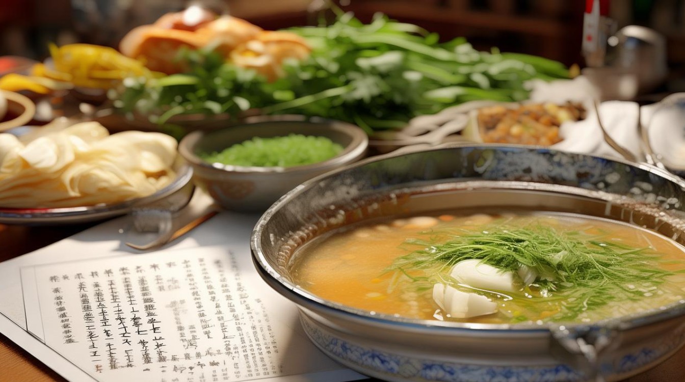 涮豆皮汤怎么做？简单美味的家常做法大全-图3