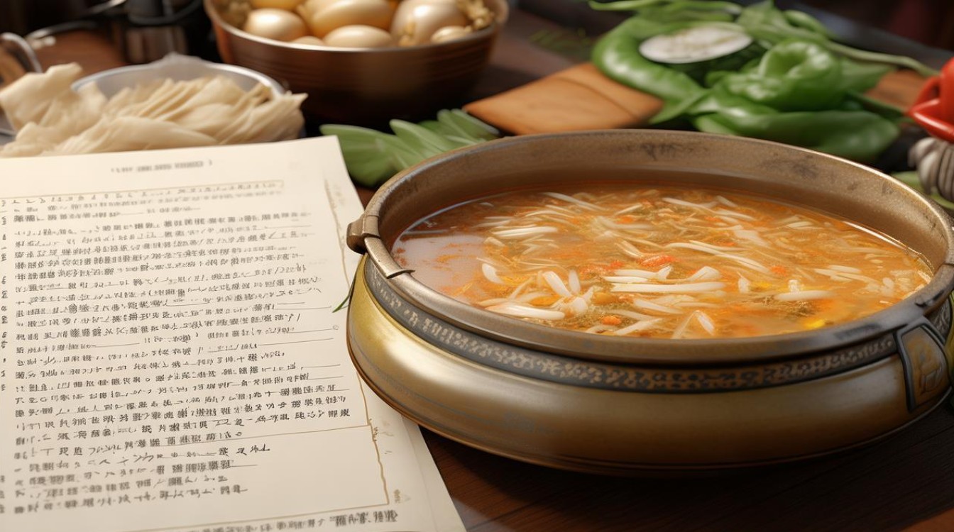 涮豆皮汤怎么做？简单美味的家常做法大全-图4
