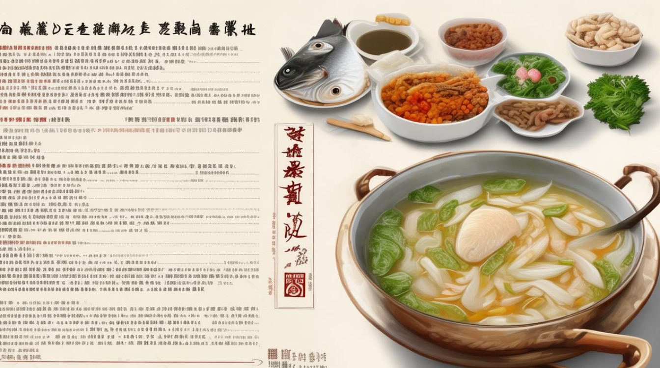咯鱼疙瘩汤怎么做？家常做法大全分享！-图1