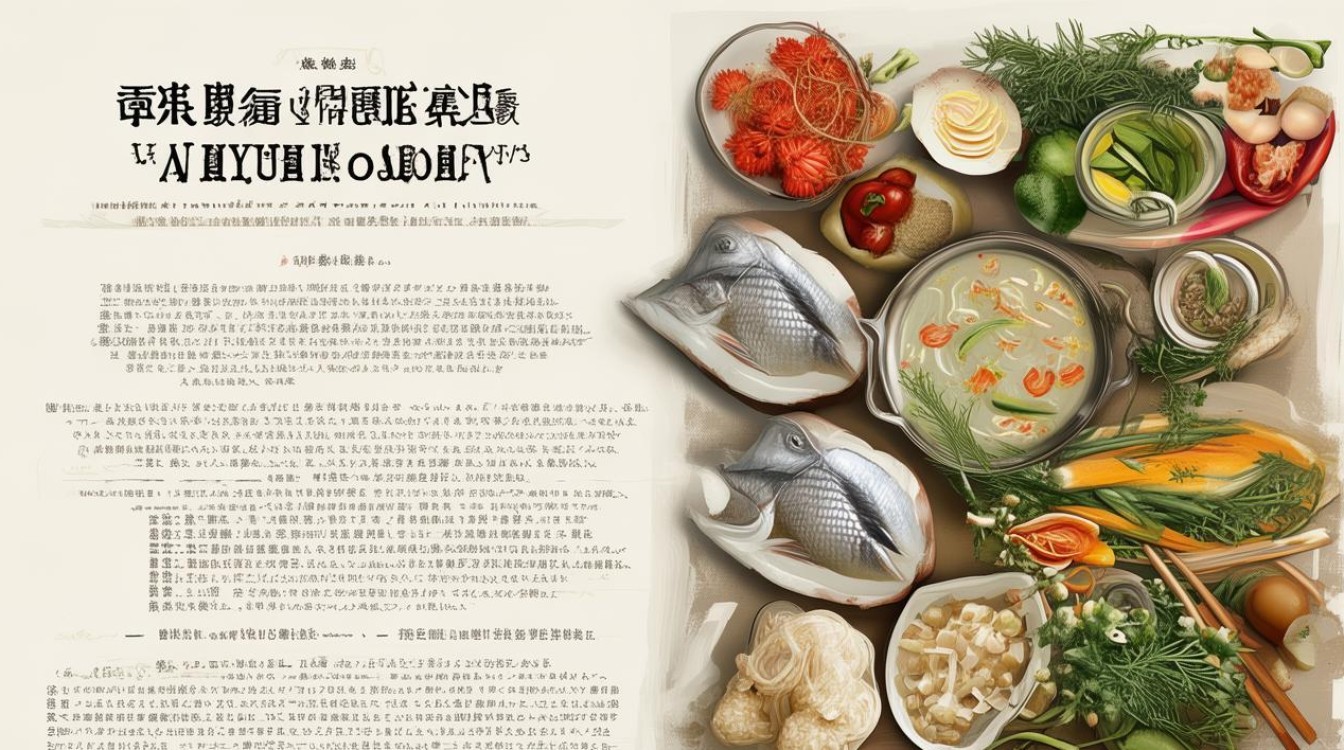 咯鱼疙瘩汤怎么做？家常做法大全分享！-图3