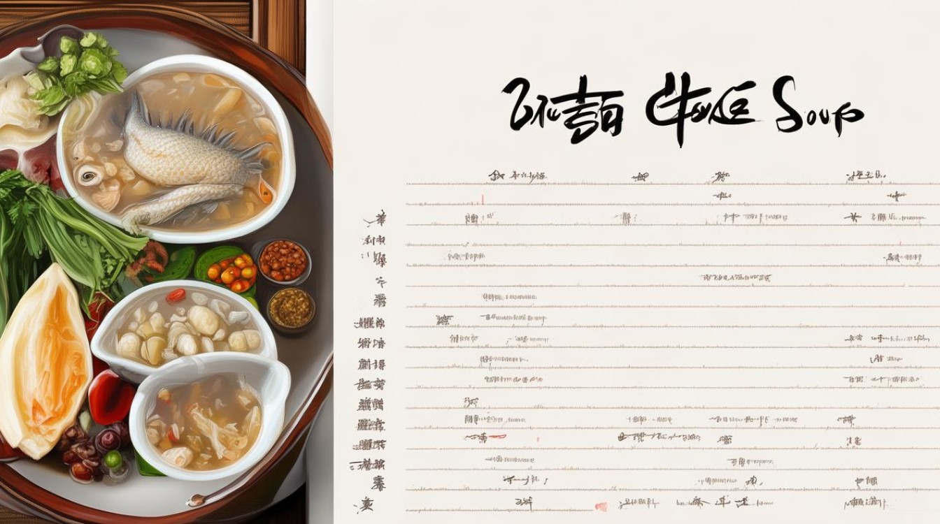 咯鱼疙瘩汤怎么做？家常做法大全分享！-图4
