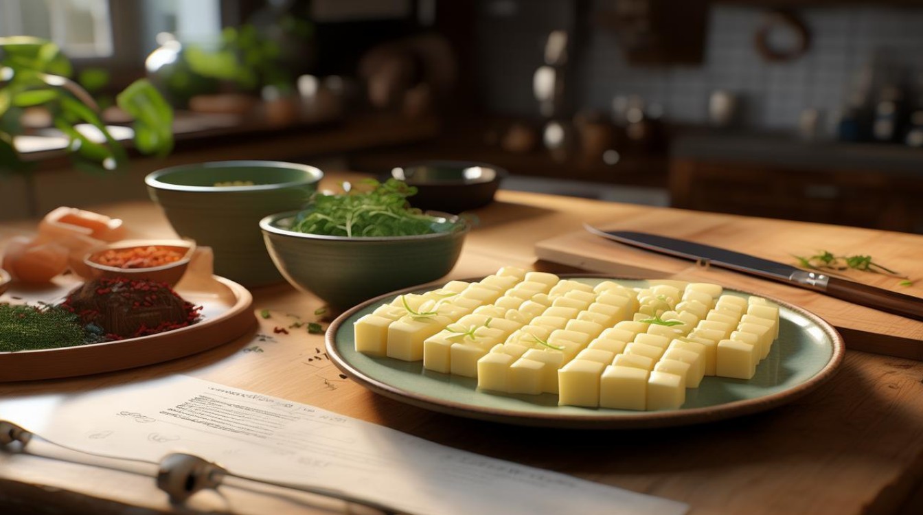 鱼子豆腐怎么做？家常做法简单又美味！-图3
