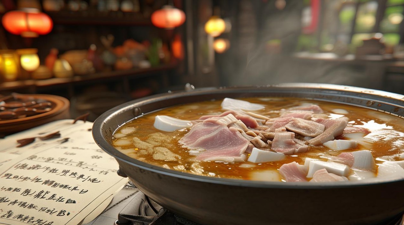 海底椰猪骨汤怎么做？简单美味煲汤步骤分享-图2