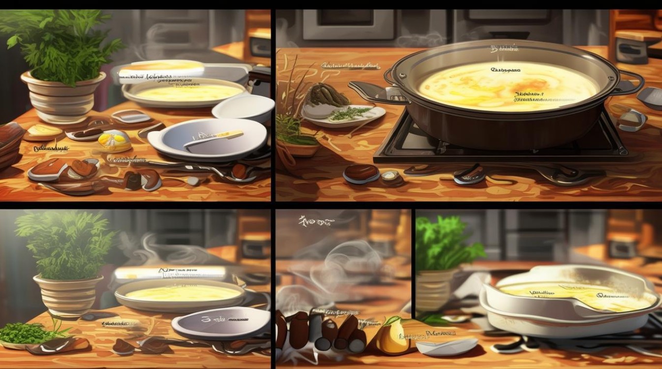 奶汁豆腐汤怎么做？简单做法大全分享！-图1