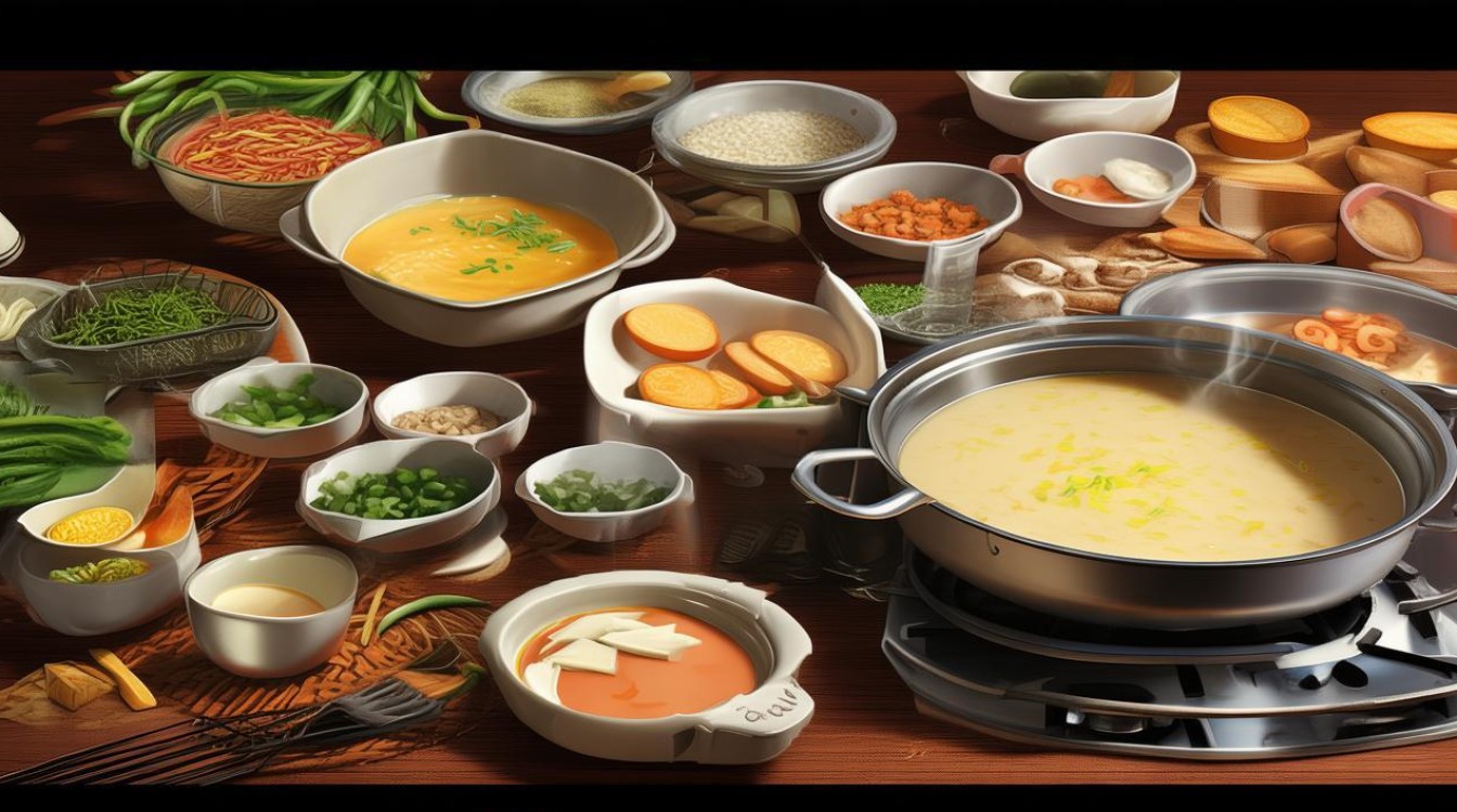奶汁豆腐汤怎么做？简单做法大全分享！-图4