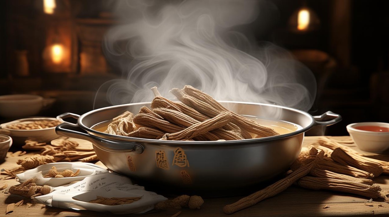 川芎煲汤怎么做？简单步骤与功效全解析-图3