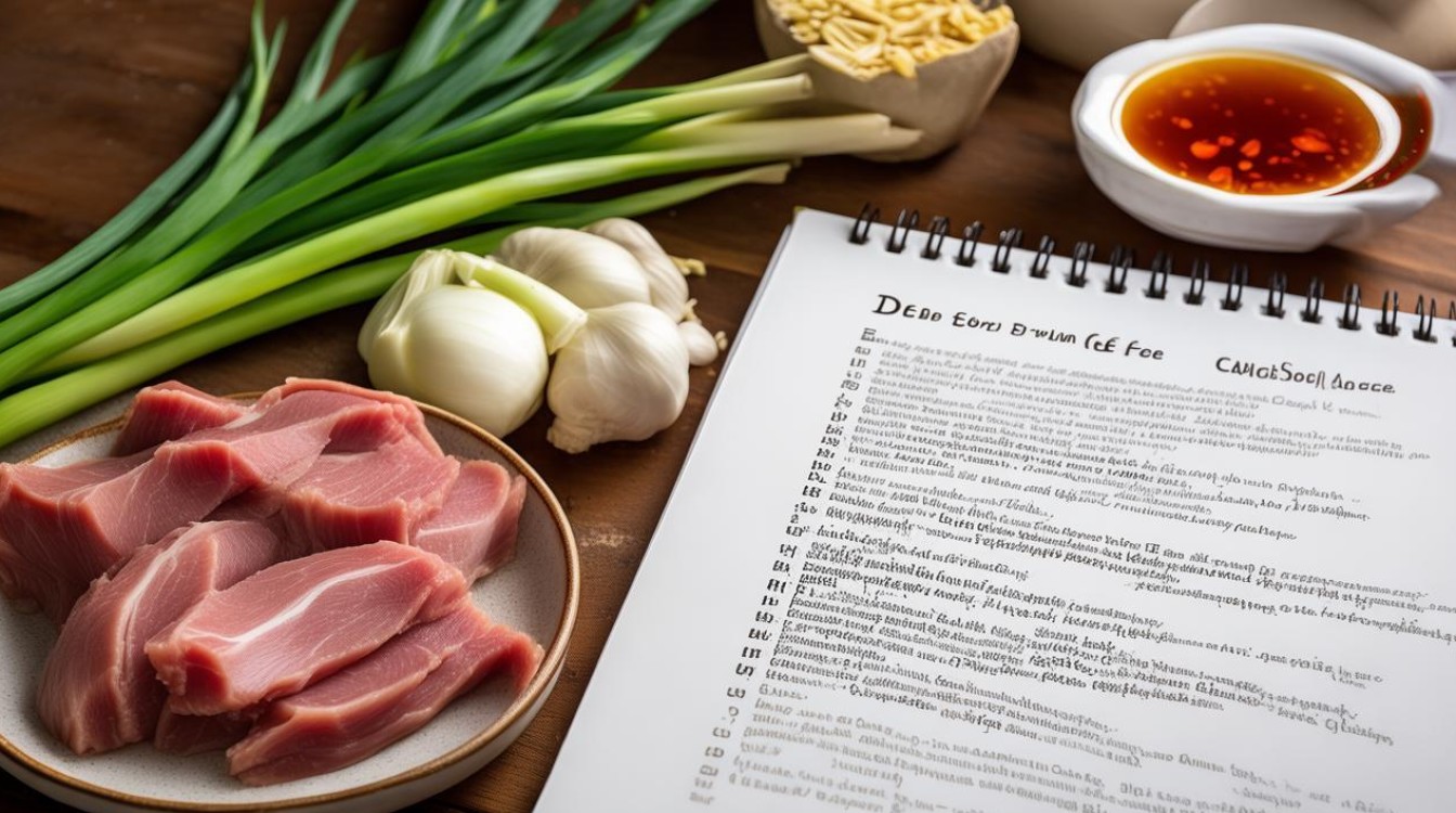 蒜泥白肉怎么做？家常简单做法分享！-图1