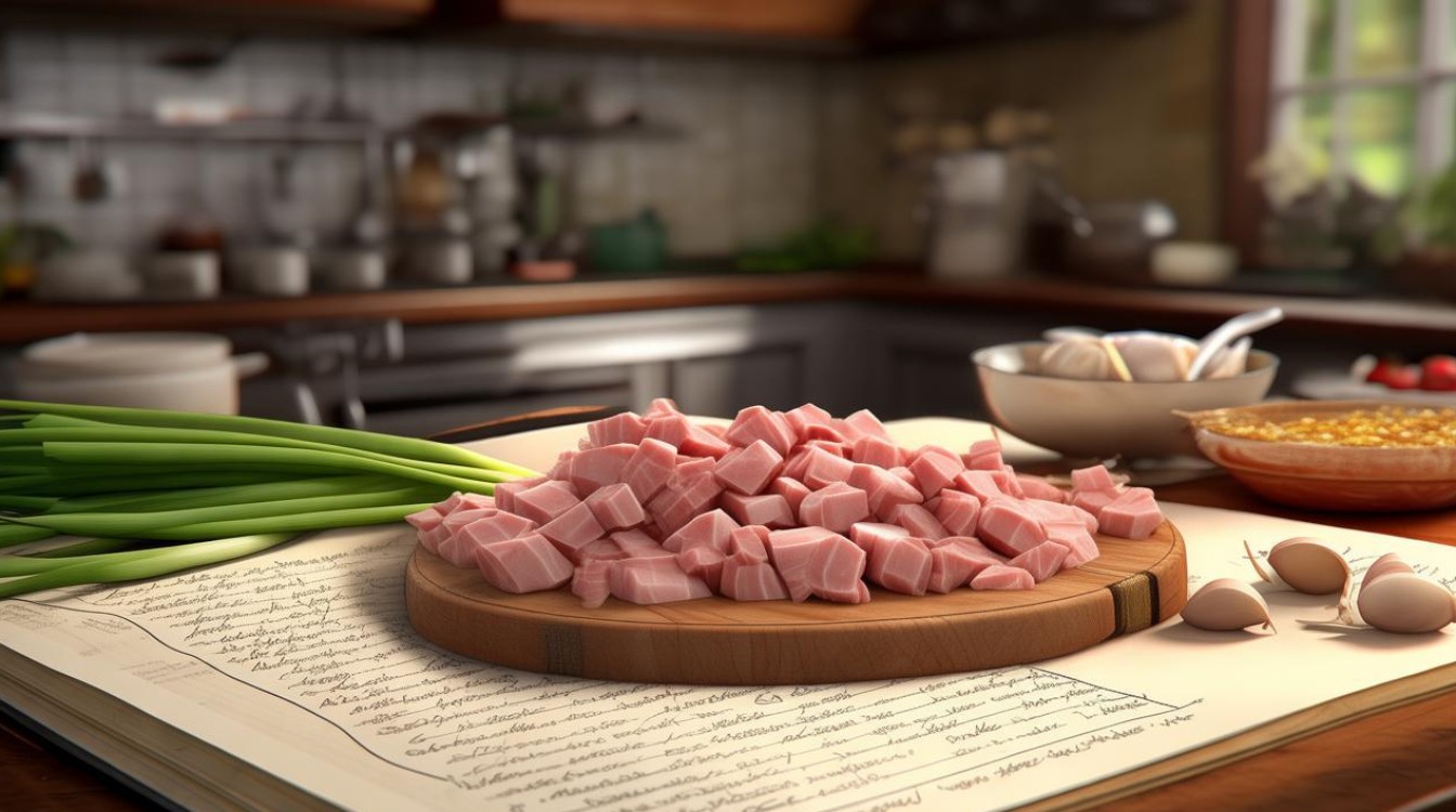 蒜泥白肉怎么做？家常简单做法分享！-图3
