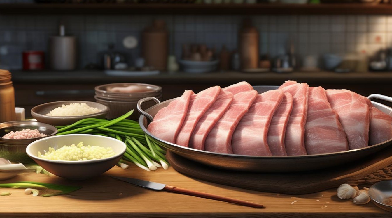 蒜泥白肉怎么做？家常简单做法分享！-图4