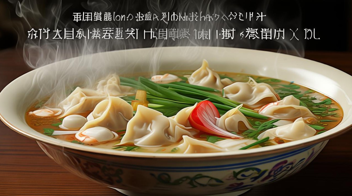 福建云吞汤怎么做？简单家常做法分享-图2