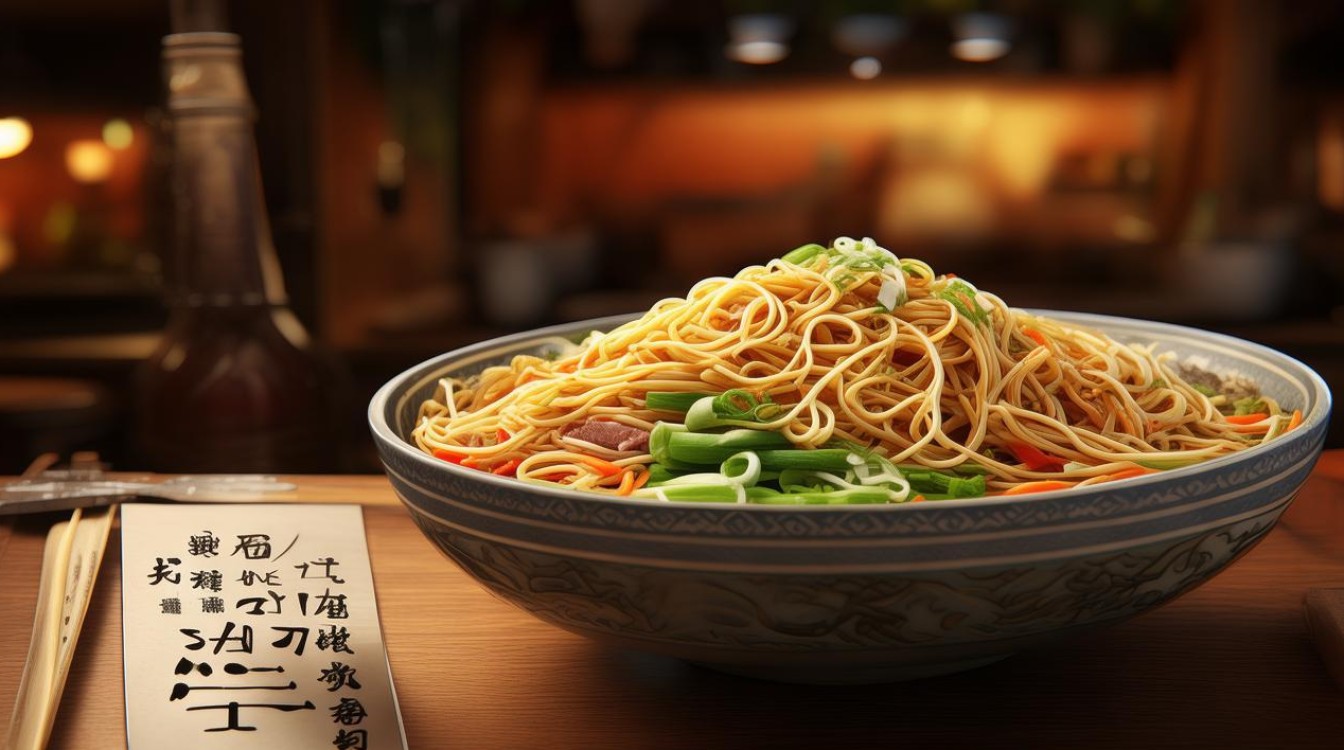 家常蒸面条怎么做？北方人最爱的快手主食教程-图1