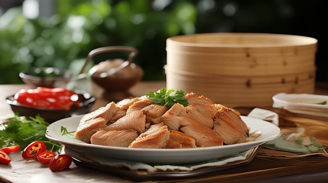 蒸酥肉怎么做？家常做法简单又美味！-图1
