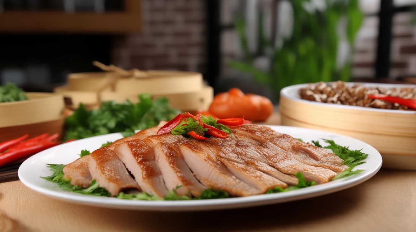 蒸酥肉怎么做？家常做法简单又美味！-图2
