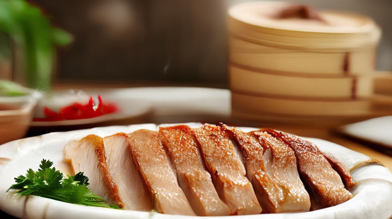 蒸酥肉怎么做？家常做法简单又美味！-图3