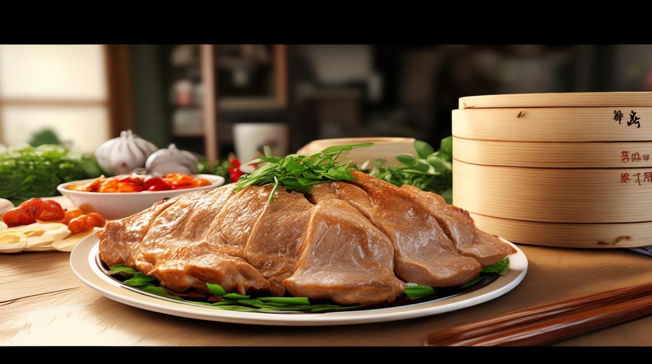 蒸酥肉怎么做？家常做法简单又美味！-图4