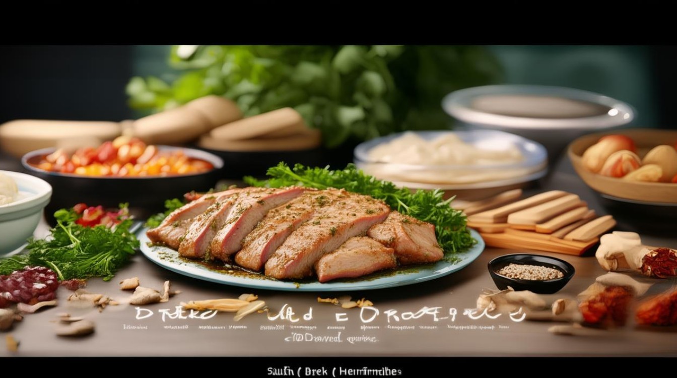 炸松肉怎么做？家常做法简单又美味！-图1