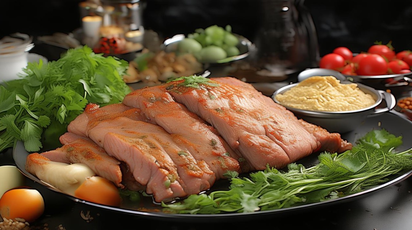 炸松肉怎么做？家常做法简单又美味！-图4