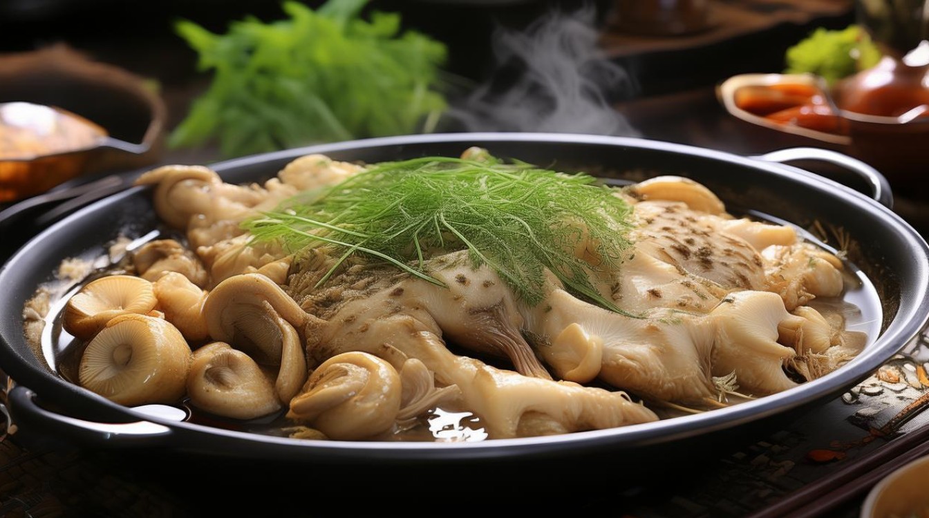 如何在家轻松做出鲜美的香菇水鸭汤？-图2