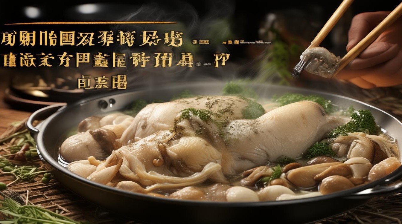 如何在家轻松做出鲜美的香菇水鸭汤？-图3