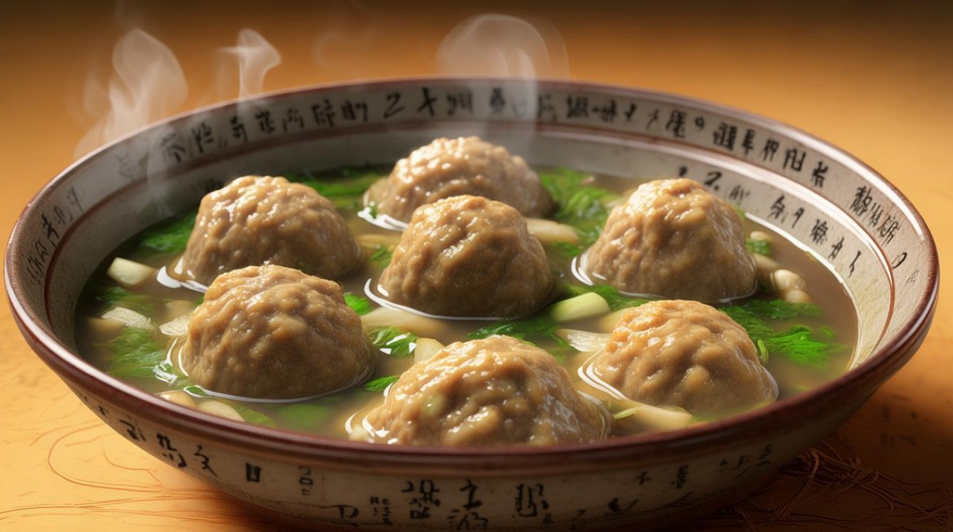 如何在家轻松做出美味的羊肉疙瘩汤？-图1