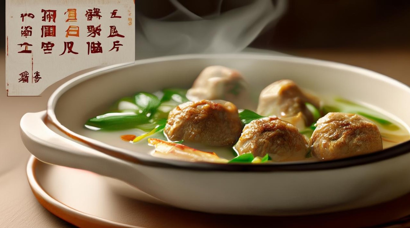 如何在家轻松做出美味的羊肉疙瘩汤？-图2