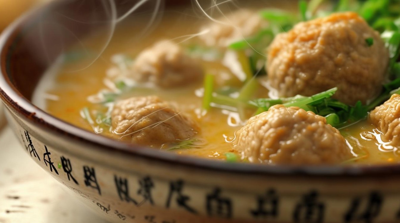 如何在家轻松做出美味的羊肉疙瘩汤？-图3