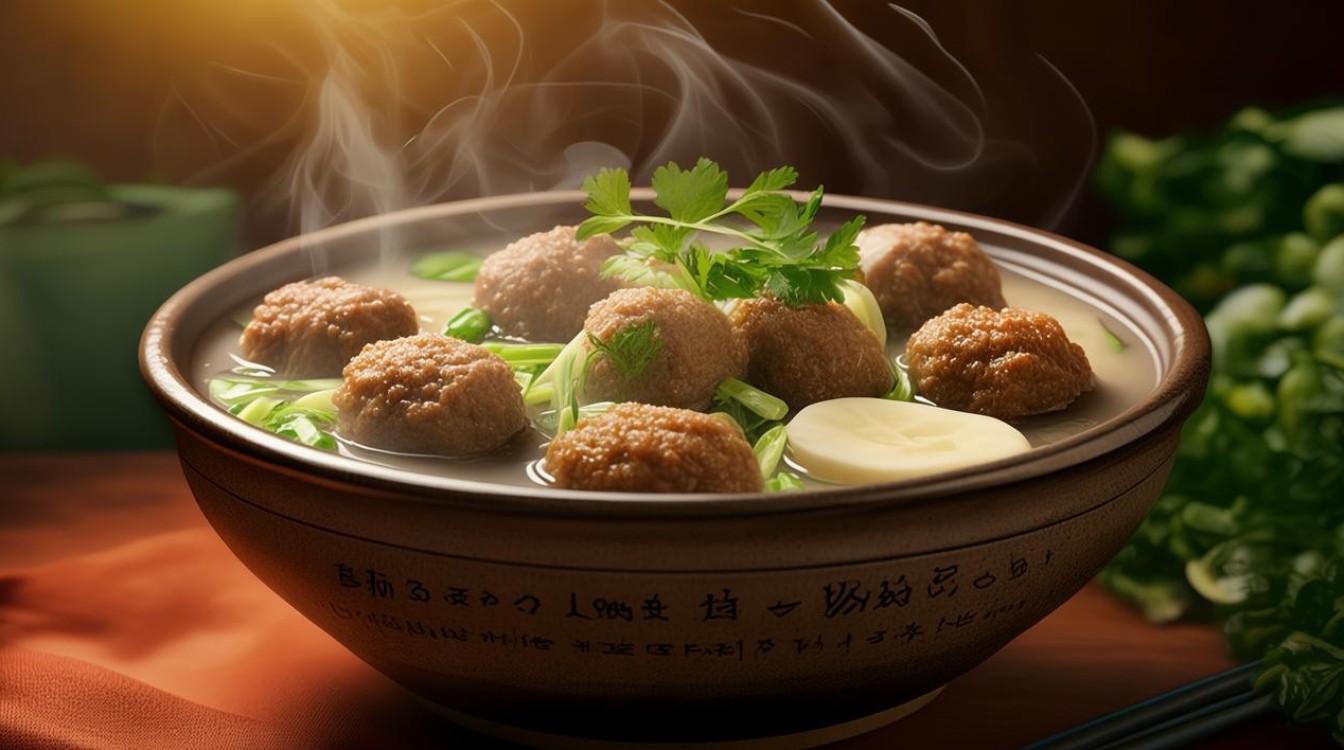 如何在家轻松做出美味的羊肉疙瘩汤？-图4