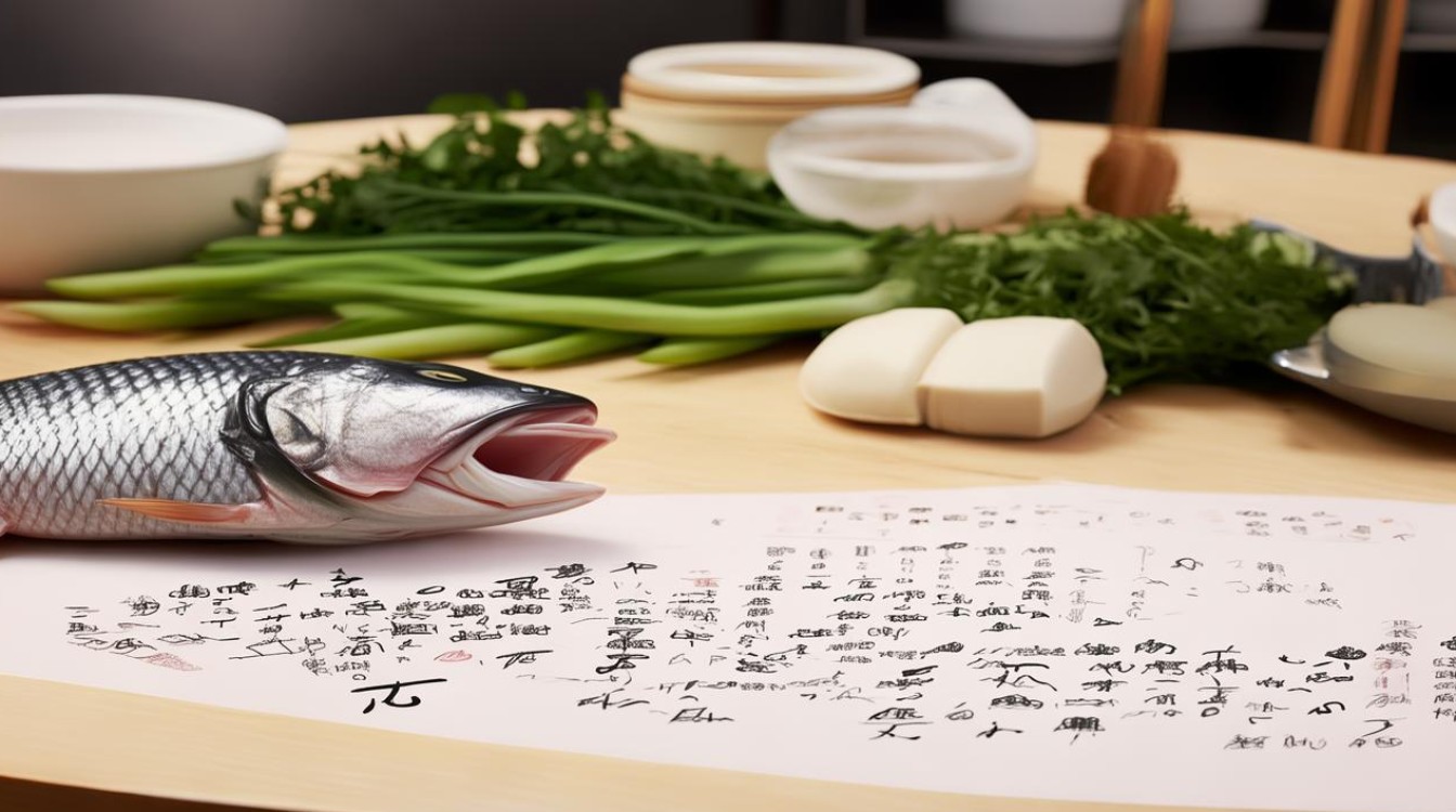 鱼头豆腐汤怎么做？家常做法大全与秘诀分享-图1