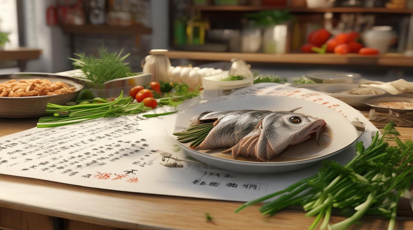 鱼头豆腐汤怎么做？家常做法大全与秘诀分享-图4