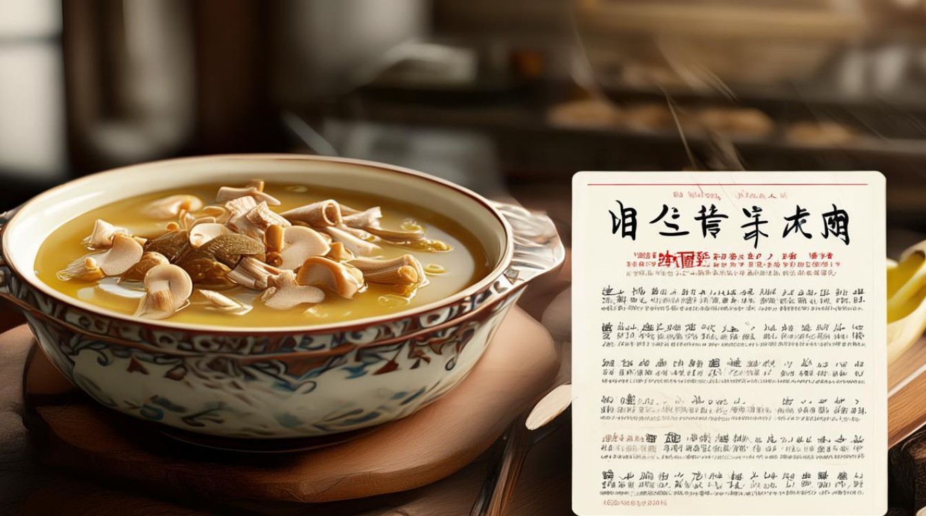 香菇鸭架汤怎么做？简单家常做法分享-图2