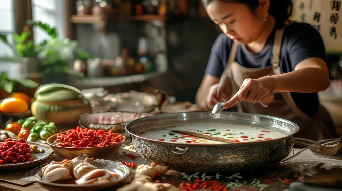 产妇馄饨汤怎么做？简单营养月子餐食谱-图2