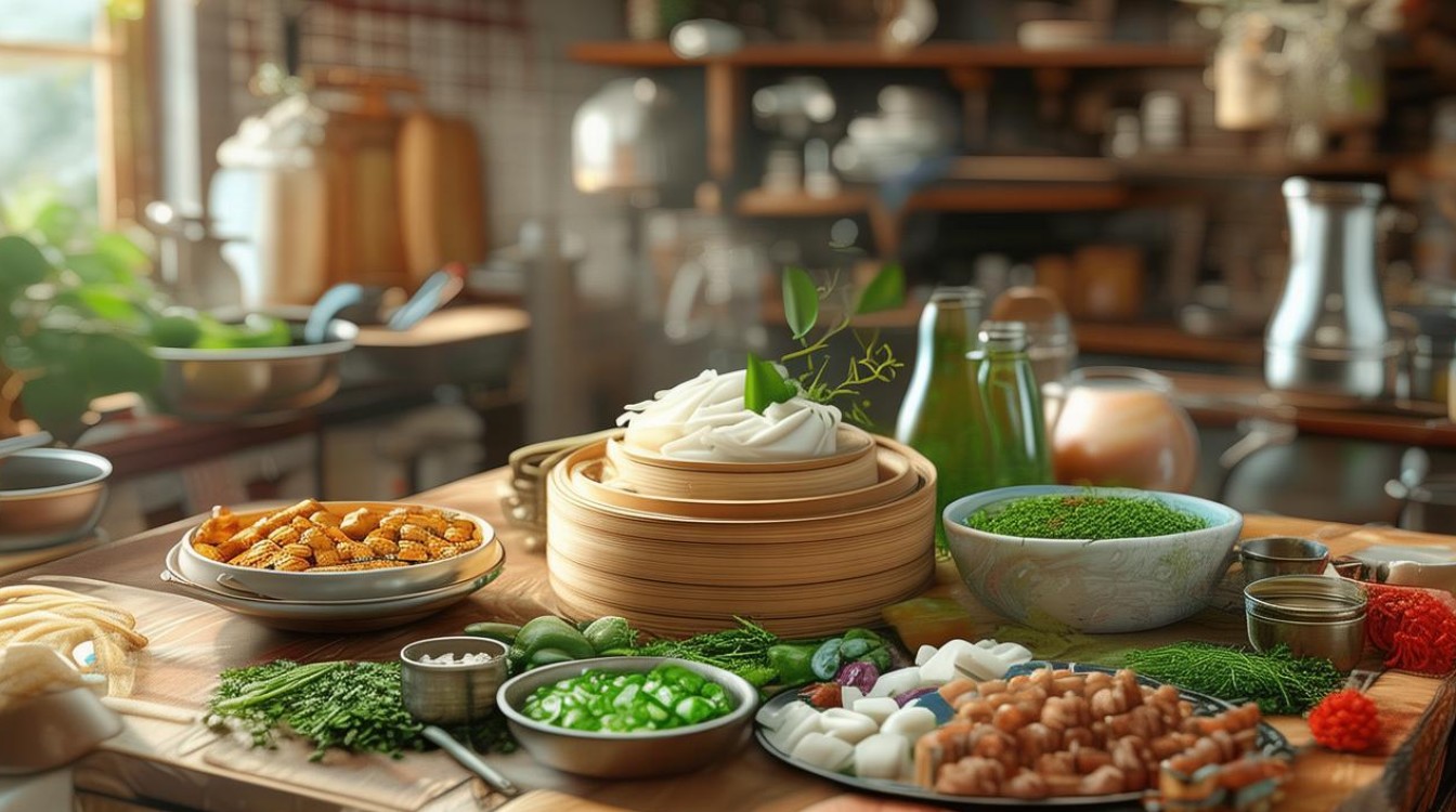 产妇馄饨汤怎么做？简单营养月子餐食谱-图3